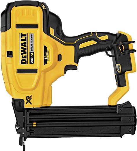 dewalt nail gun not firing|Dewalt Dcn680B Cordless Brad Nailer。